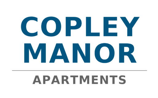 Copley Manor logo
